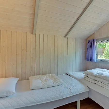 Raafael - 175m From The Sea By Interhome Holiday home