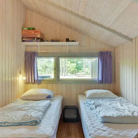 Holiday home Raafael - 175m From The Sea By Interhome