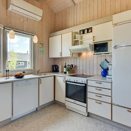 Raafael - 175m From The Sea By Interhome Holiday home