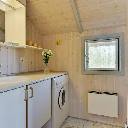 Holiday home Raafael - 175m From The Sea By Interhome