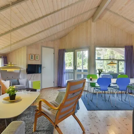 Raafael - 175m From The Sea By Interhome Holiday home *