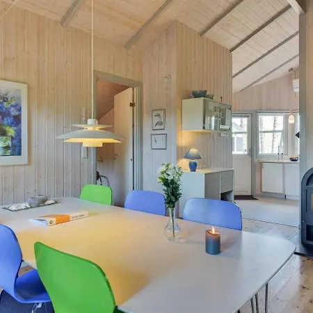 Holiday home Raafael - 175m From The Sea By Interhome *