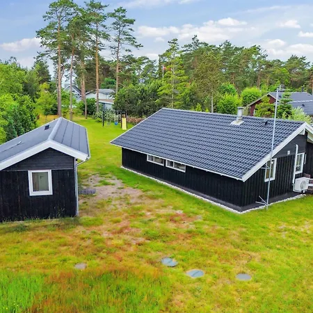 Raafael - 175m From The Sea By Interhome Holiday home