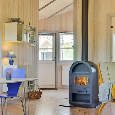 Holiday home Raafael - 175m From The Sea By Interhome